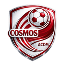 Escudo de Associação Cosmos