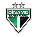 Escudo de Associação Dínamo