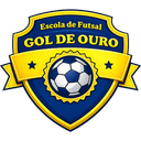 Escudo de Gol de Ouro